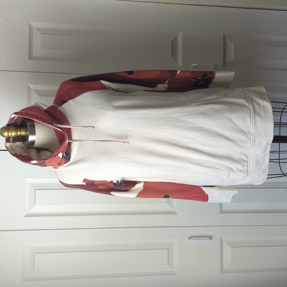 Burton Women's Poppy T-neck - Picture 1 of 4